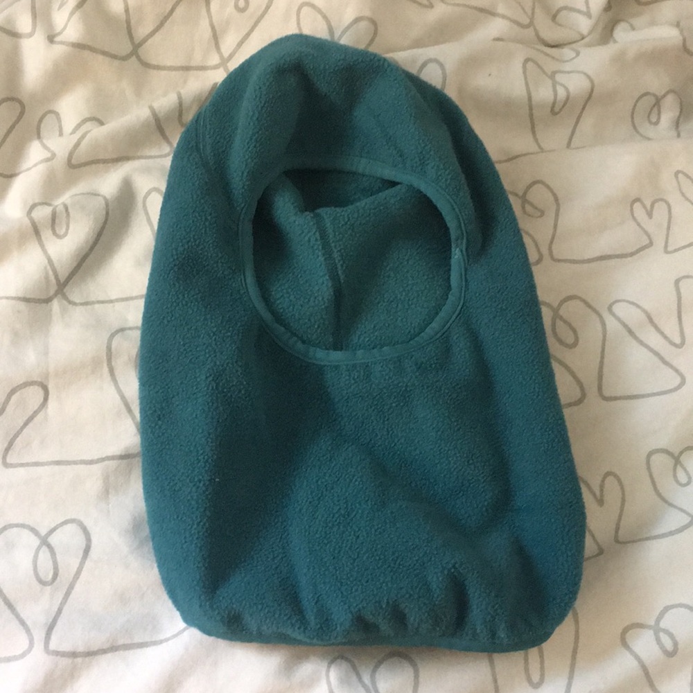 Patagonia balaclava ski mask